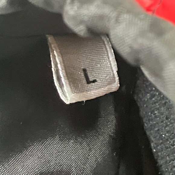 Brekka large men’s 9-10 women’s 11-12 Quilted Slippers - Picture 6 of 16